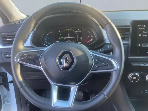 Renault Captur E-Tech full hybrid 145 Techno - Photo 12