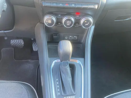 Renault Captur E-Tech full hybrid 145 Techno - Photo 14