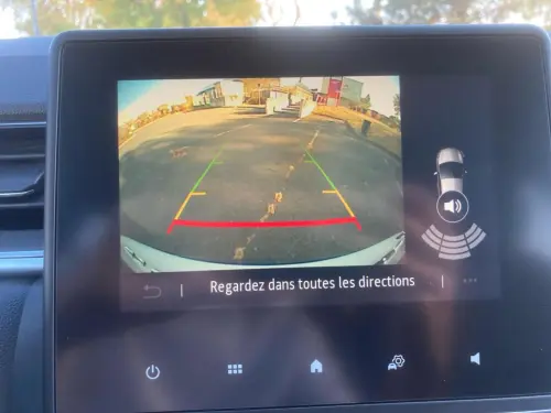 Renault Captur E-Tech full hybrid 145 Techno - Photo 20