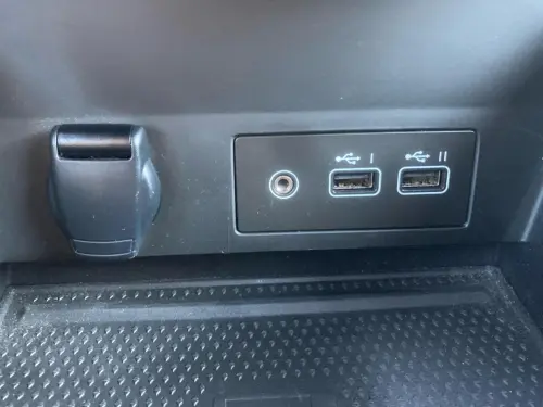 Renault Captur E-Tech full hybrid 145 Techno - Photo 21