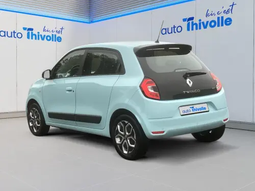 Renault Twingo E-Tech Twingo III E-Tech Equilibre - Photo 2