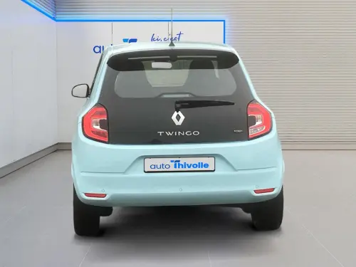 Renault Twingo E-Tech Twingo III E-Tech Equilibre - Photo 3