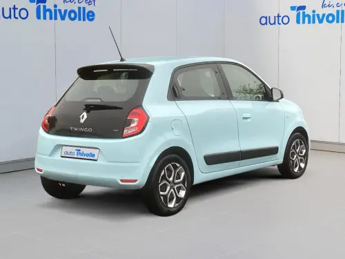 Renault Twingo E-Tech Twingo III E-Tech Equilibre - Photo 4