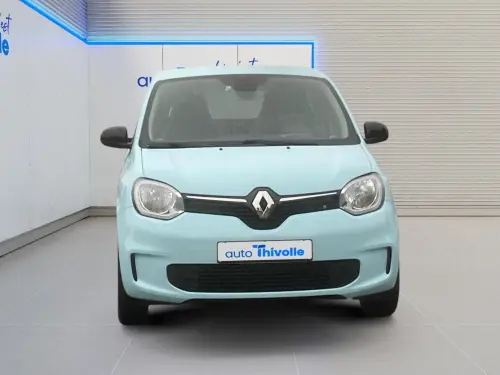 Renault Twingo E-Tech Twingo III E-Tech Equilibre - Photo 7