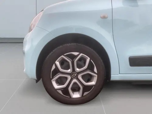Renault Twingo E-Tech Twingo III E-Tech Equilibre - Photo 8