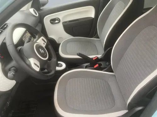 Renault Twingo E-Tech Twingo III E-Tech Equilibre - Photo 9