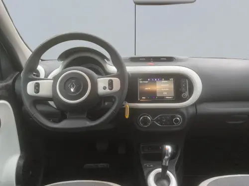 Renault Twingo E-Tech Twingo III E-Tech Equilibre - Photo 11