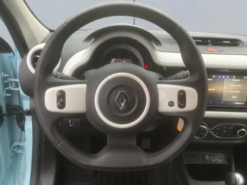 Renault Twingo E-Tech Twingo III E-Tech Equilibre - Photo 12