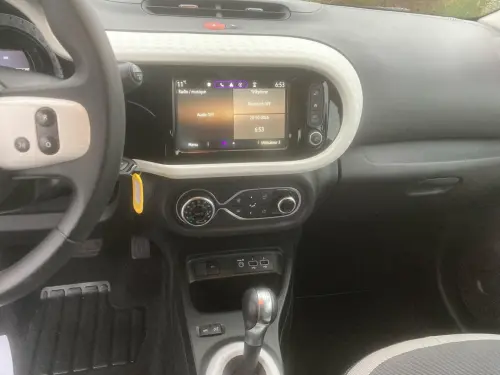 Renault Twingo E-Tech Twingo III E-Tech Equilibre - Photo 14
