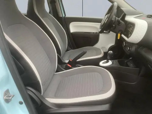 Renault Twingo E-Tech Twingo III E-Tech Equilibre - Photo 16