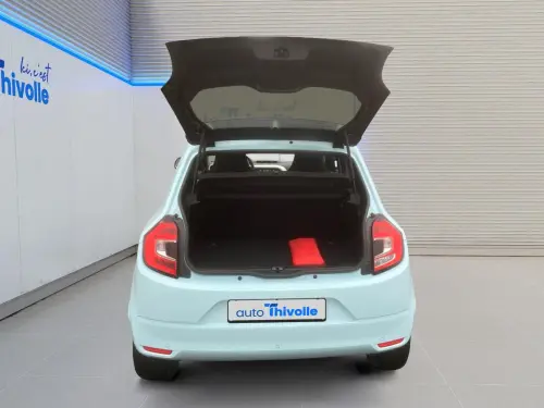 Renault Twingo E-Tech Twingo III E-Tech Equilibre - Photo 18