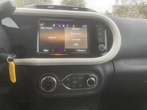 Renault Twingo E-Tech Twingo III E-Tech Equilibre - Photo 20
