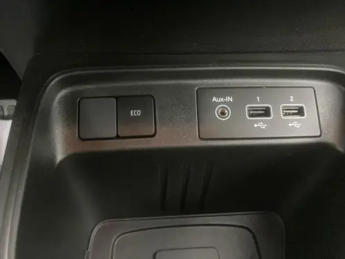 Renault Twingo E-Tech Twingo III E-Tech Equilibre - Photo 21