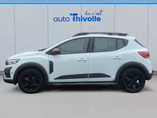 Dacia Sandero ECO-G 100 Stepway Extreme + - Photo 1
