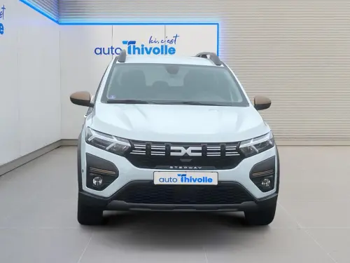 Dacia Sandero ECO-G 100 Stepway Extreme + - Photo 7