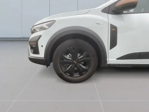 Dacia Sandero ECO-G 100 Stepway Extreme + - Photo 8
