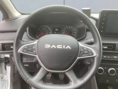Dacia Sandero ECO-G 100 Stepway Extreme + - Photo 12