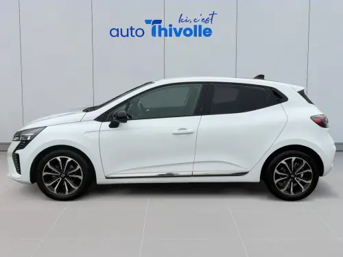 Renault Clio Clio TCe 90 Techno - Photo 1