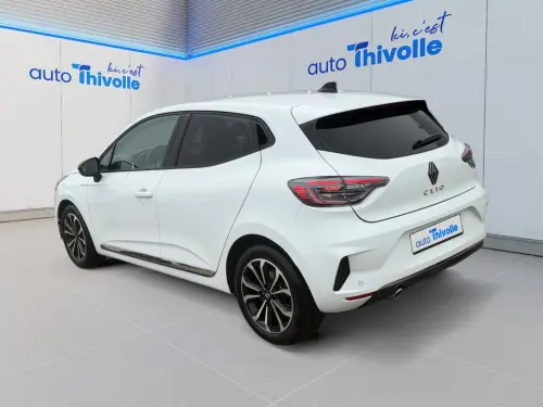 Renault Clio Clio TCe 90 Techno - Photo 2