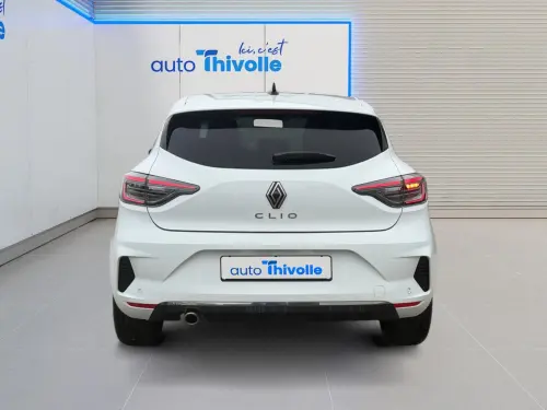 Renault Clio Clio TCe 90 Techno - Photo 3