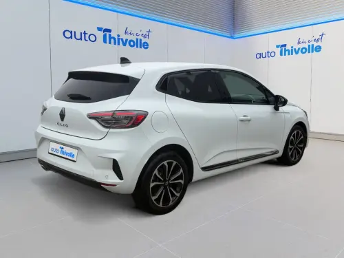 Renault Clio Clio TCe 90 Techno - Photo 4
