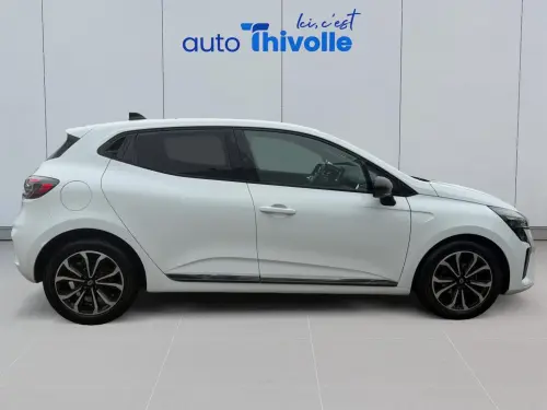 Renault Clio Clio TCe 90 Techno - Photo 5