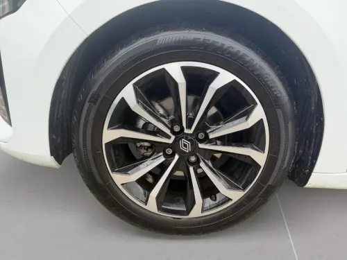 Renault Clio Clio TCe 90 Techno - Photo 8