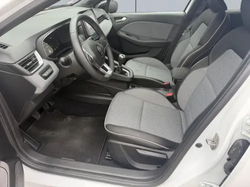 Renault Clio Clio TCe 90 Techno - Photo 9