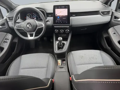 Renault Clio Clio TCe 90 Techno - Photo 11
