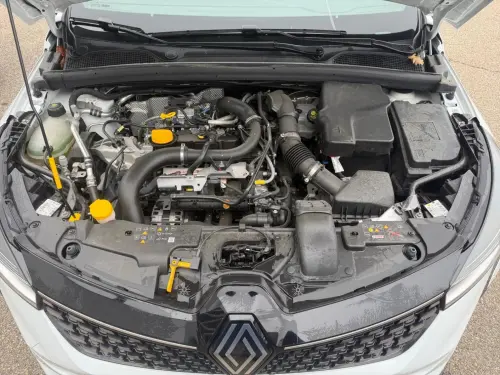 Renault Clio Clio TCe 90 Techno - Photo 19