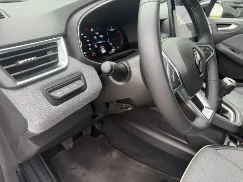 Renault Clio Clio TCe 90 Techno - Photo 22