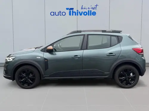 Dacia Sandero TCe 110 Stepway Extreme - Photo 1