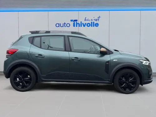 Dacia Sandero TCe 110 Stepway Extreme - Photo 5