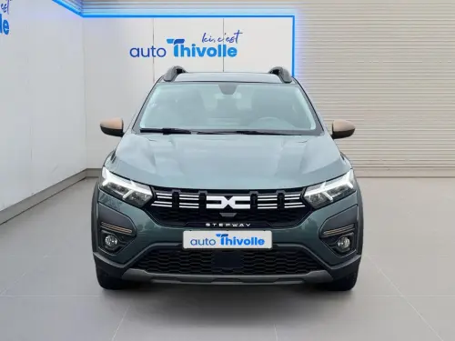 Dacia Sandero TCe 110 Stepway Extreme - Photo 7