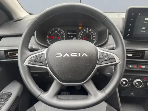 Dacia Sandero TCe 110 Stepway Extreme - Photo 12