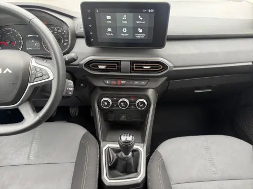 Dacia Sandero TCe 110 Stepway Extreme - Photo 14