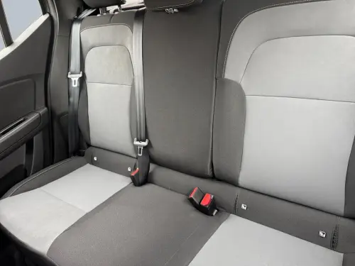 Dacia Sandero TCe 110 Stepway Extreme - Photo 15