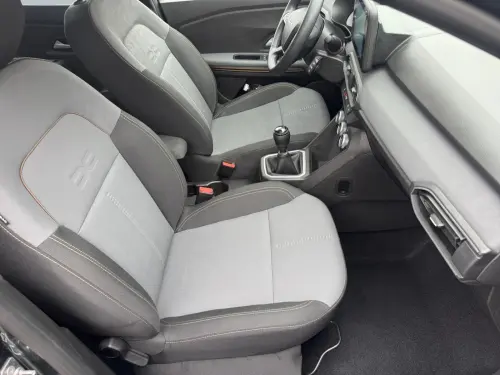 Dacia Sandero TCe 110 Stepway Extreme - Photo 16