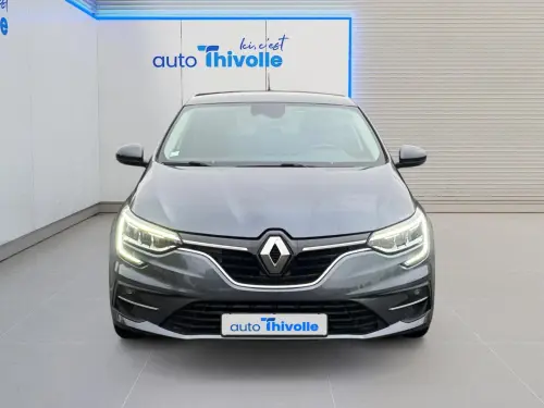 Renault Megane Mégane IV Berline Blue dCi 115 Business - Photo 7