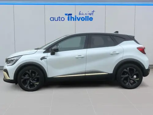 Renault Captur E-Tech full hybrid 145 Engineered - Photo 1