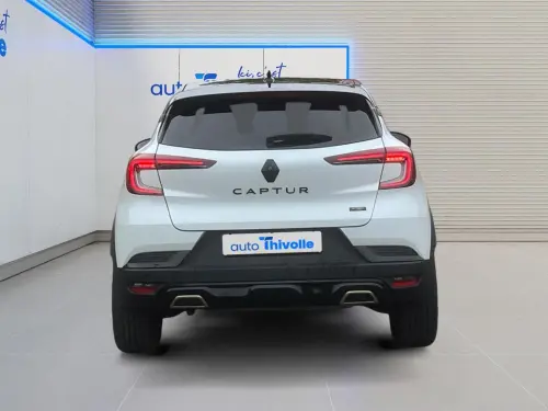 Renault Captur E-Tech full hybrid 145 Engineered - Photo 3