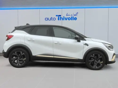 Renault Captur E-Tech full hybrid 145 Engineered - Photo 5