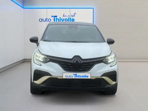 Renault Captur E-Tech full hybrid 145 Engineered - Photo 7