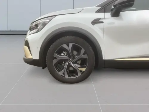 Renault Captur E-Tech full hybrid 145 Engineered - Photo 8