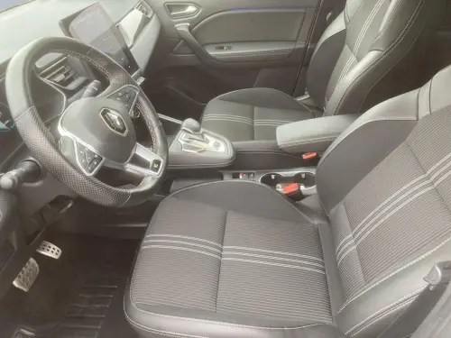 Renault Captur E-Tech full hybrid 145 Engineered - Photo 9