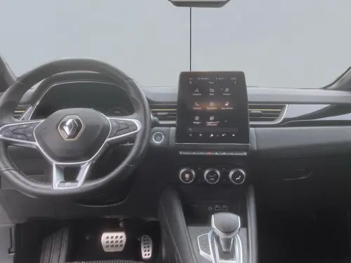 Renault Captur E-Tech full hybrid 145 Engineered - Photo 11