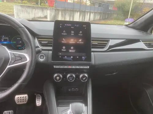 Renault Captur E-Tech full hybrid 145 Engineered - Photo 14