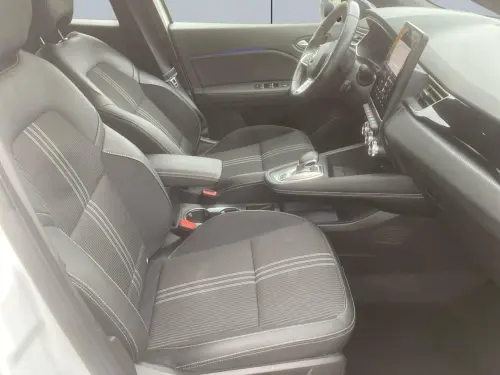 Renault Captur E-Tech full hybrid 145 Engineered - Photo 16