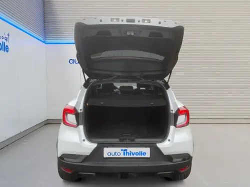 Renault Captur E-Tech full hybrid 145 Engineered - Photo 18