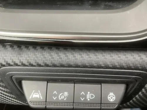 Renault Captur E-Tech full hybrid 145 Engineered - Photo 23